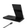 Adam Elements OMNIA Q2x  Wireless Charging Station Black - 742345 - zdjęcie 2
